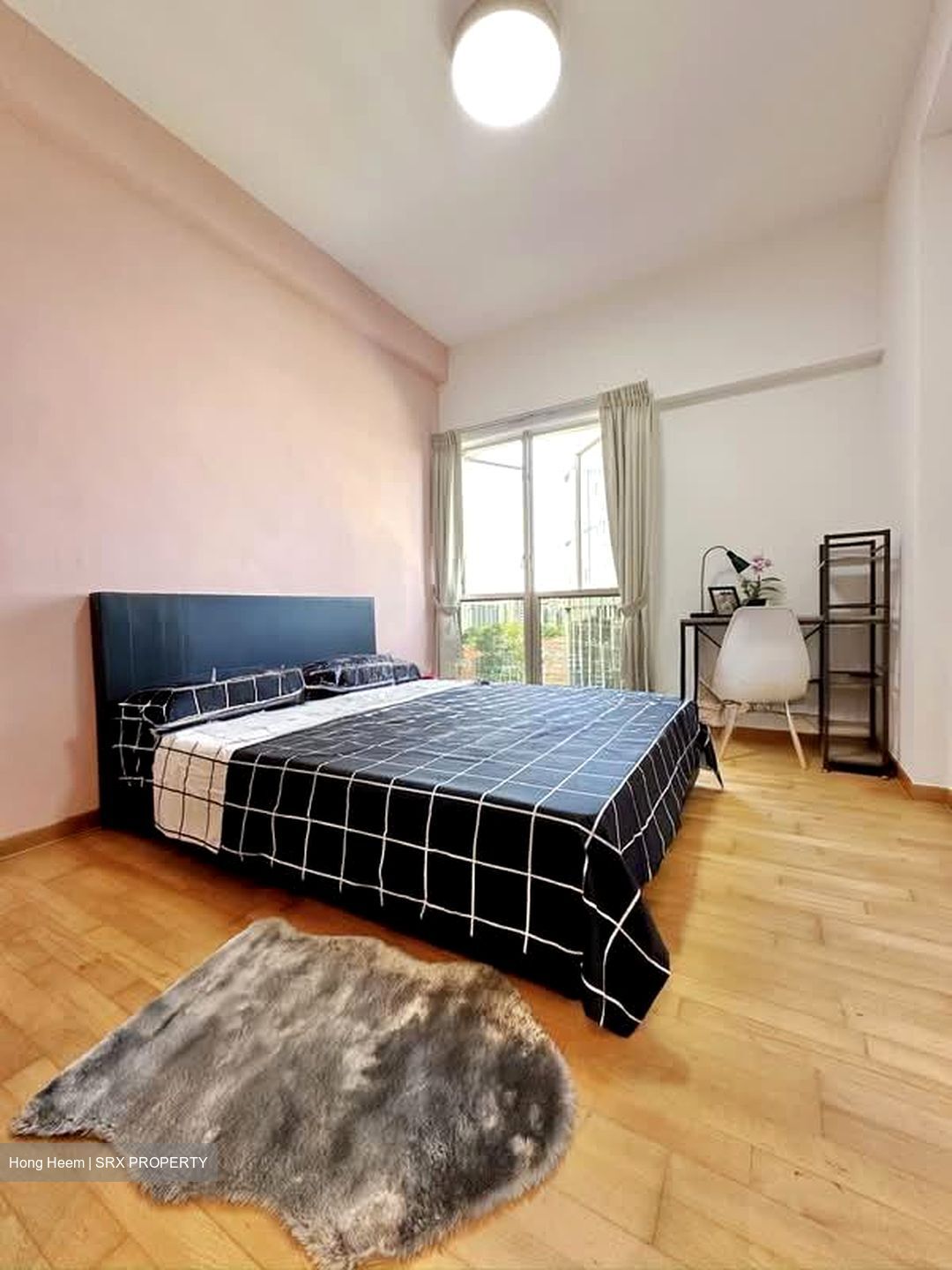 Regent Park (D5), Condominium #532301501